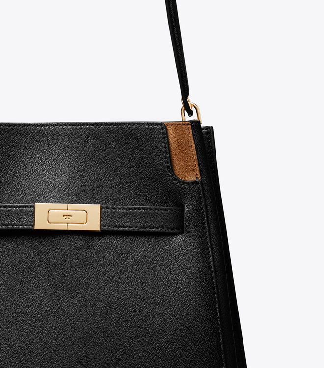 Tory Burch - Túi bucket Lee Radziwill