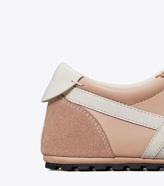 Tory Burch - Giày sneaker Hank Field