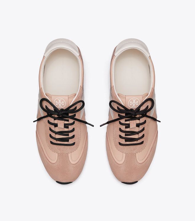 Tory Burch - Giày sneaker Hank Field