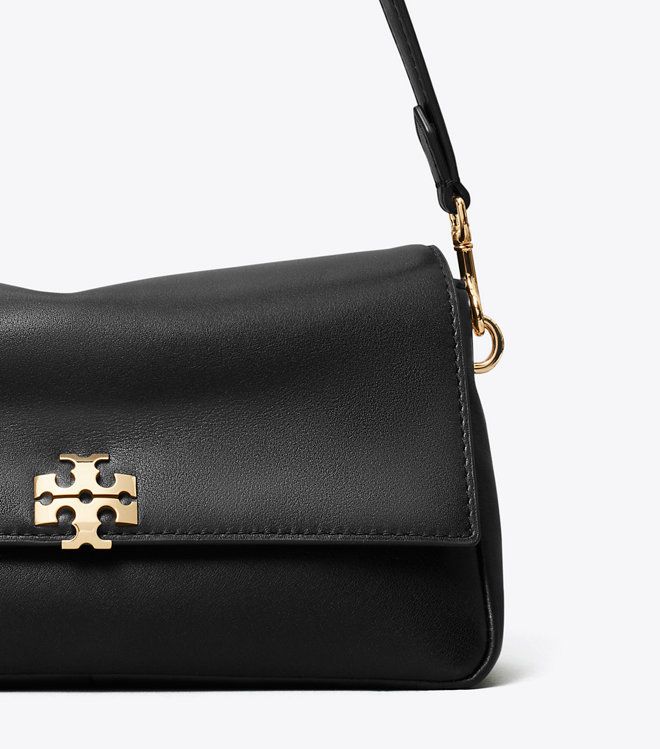 Tory Burch - Túi đeo vai Charlie Small