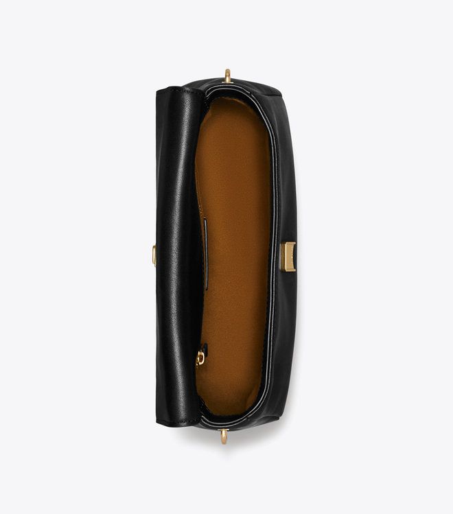 Tory Burch - Túi đeo vai Charlie Small
