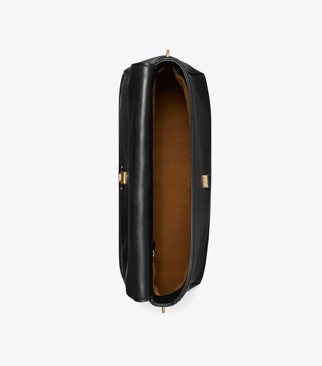 Tory Burch - Túi đeo vai Charlie