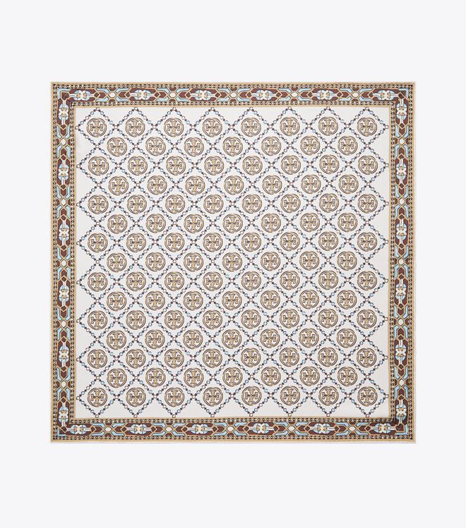 Khăn quàng cổ T Monogram