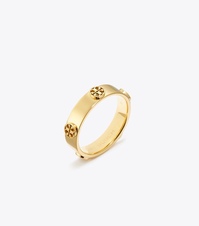 Tory Burch - Nhẫn Icon Double T