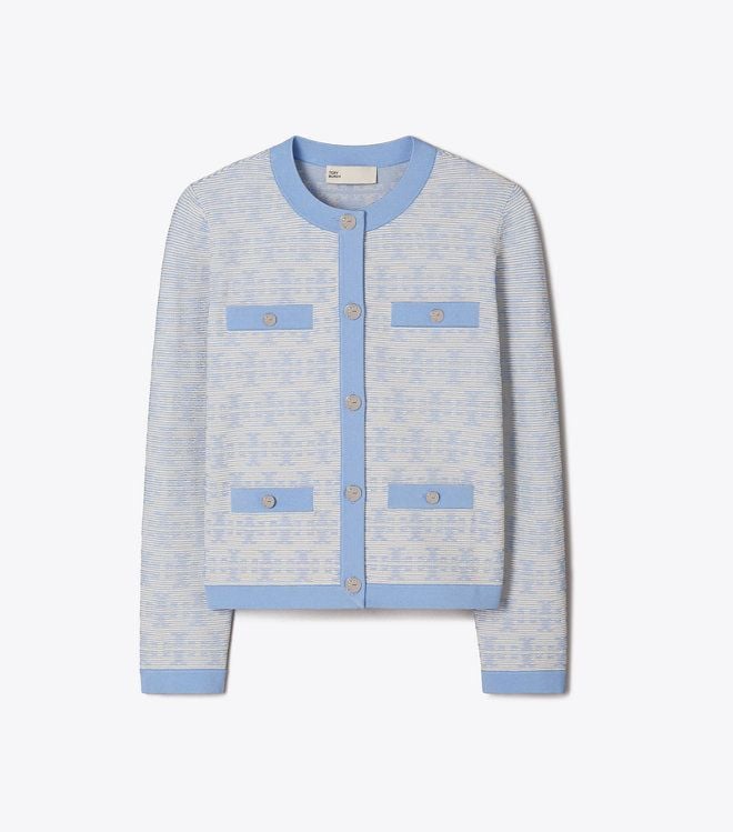 Áo khoác cardigan Kendra Viscose