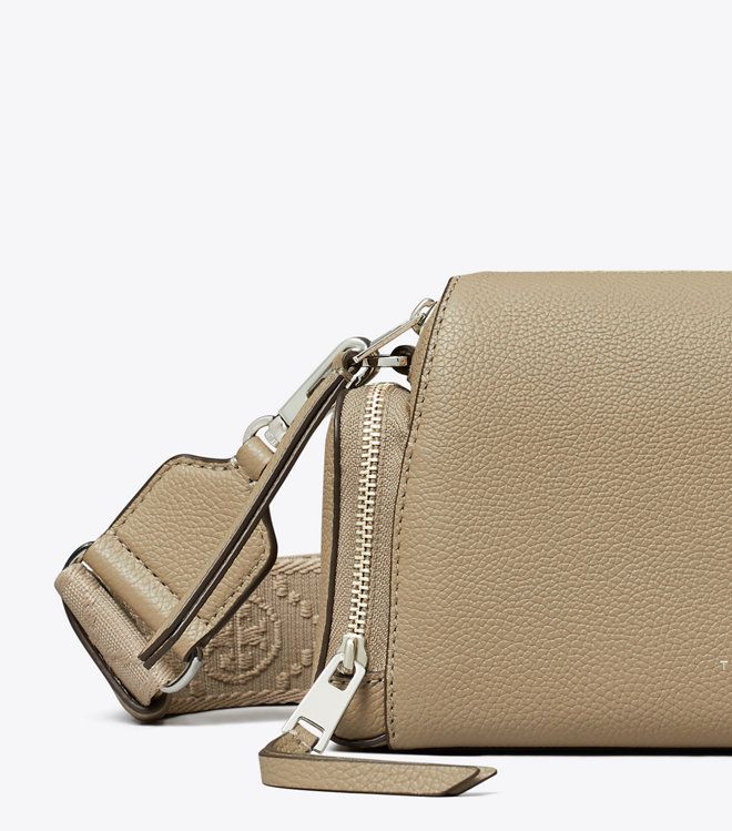 Tory Burch - Túi đeo chéo Perry Voyager