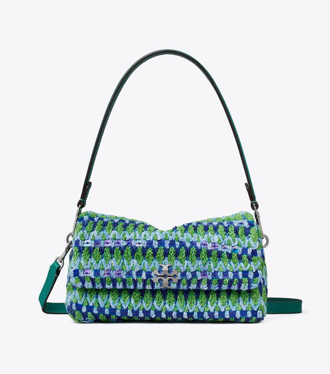 Tory Burch - Túi đeo vai Charlie Small