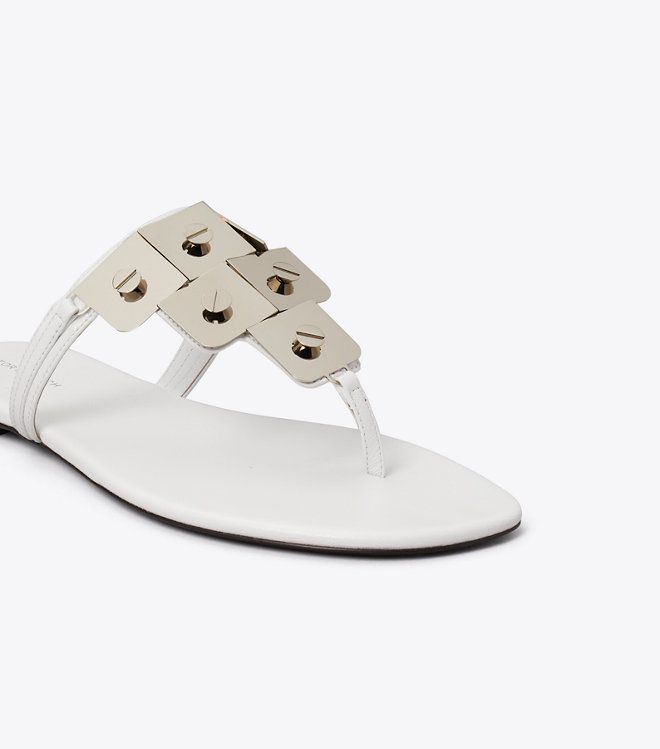 Tory Burch - Sandal Gladiator Capri