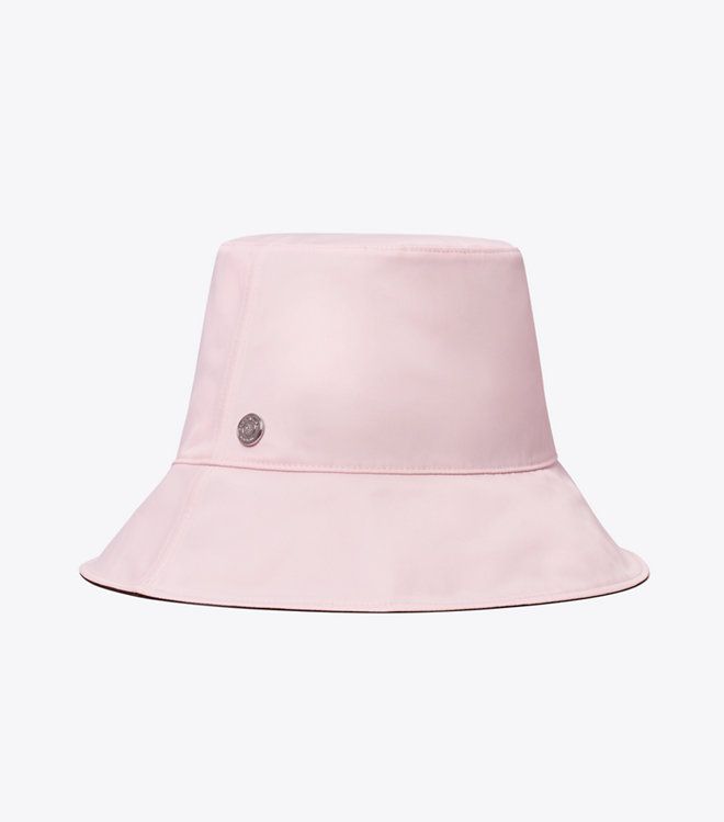 Tory Burch - Mũ Bucket Twist