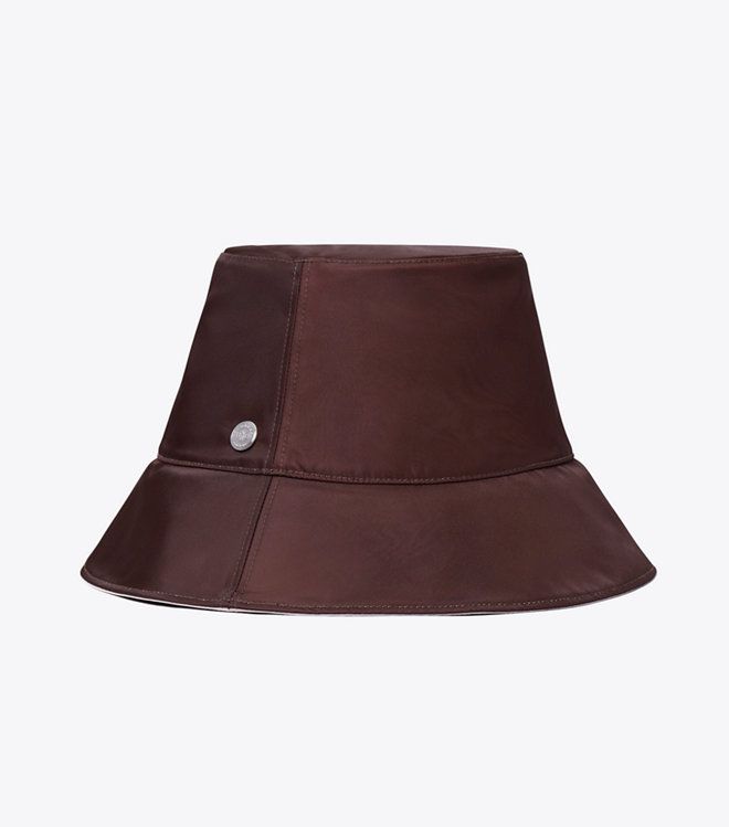 Tory Burch - Mũ Bucket Twist