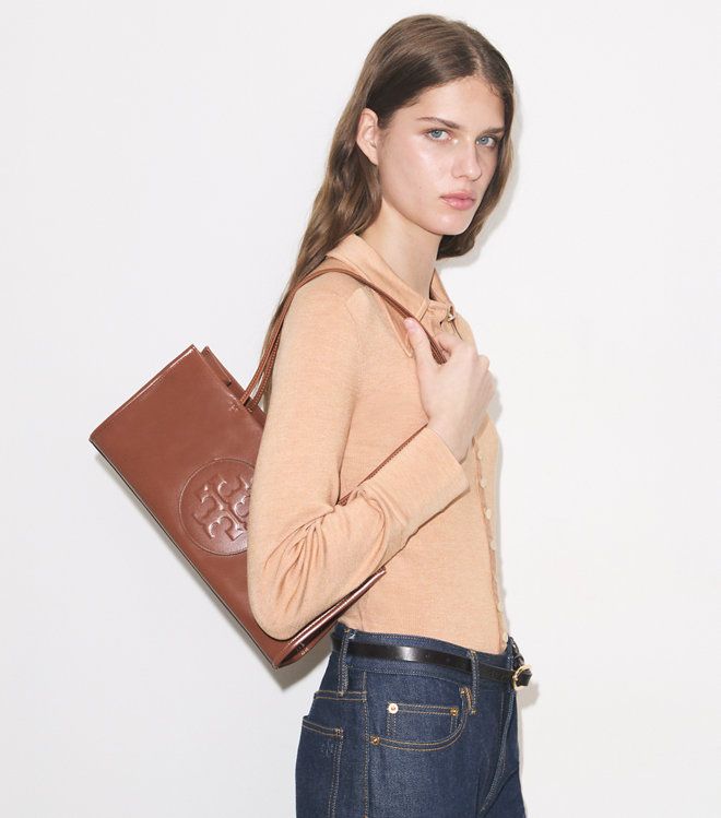 Tory Burch - Túi xách Ella East-West