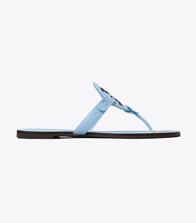 Tory Burch - Sandal Miller Nail Polish