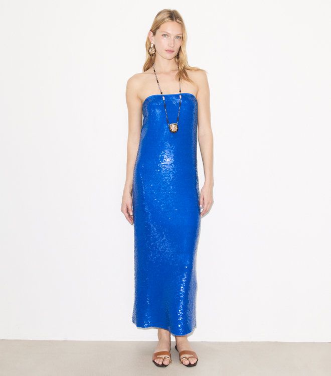 Tory Burch - Dép Pierced