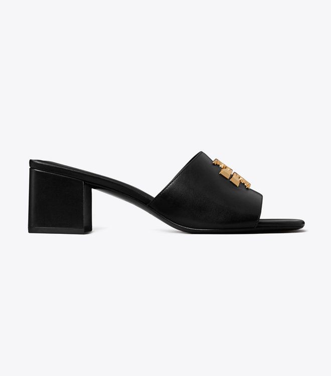 Tory Burch - Sandal cao gót Eleanor