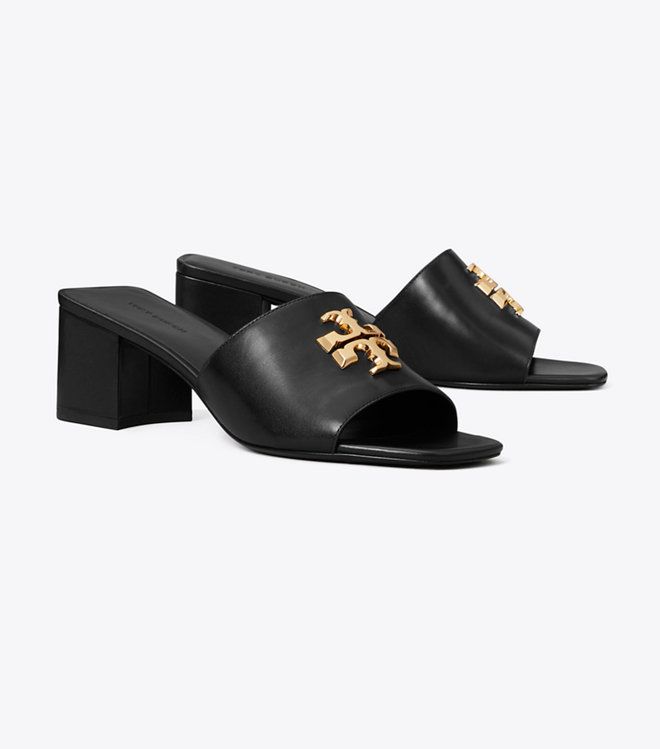 Sandal cao gót Eleanor