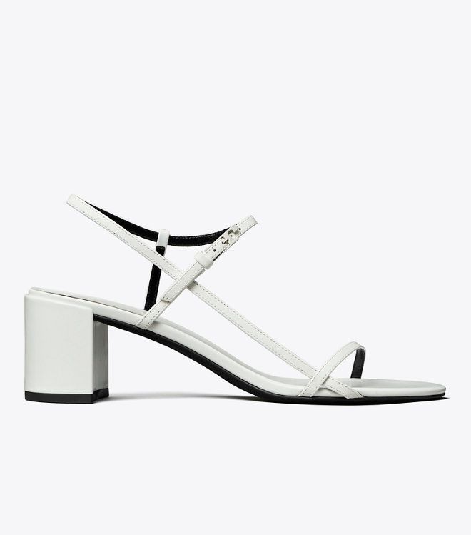 Tory Burch - Sandal cao gót Gigi