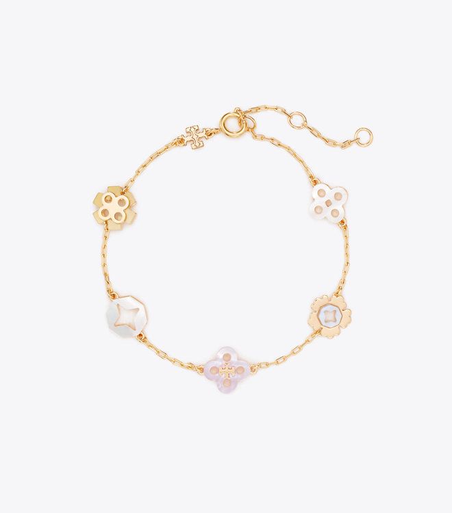 Vòng tay Forget Me Not
