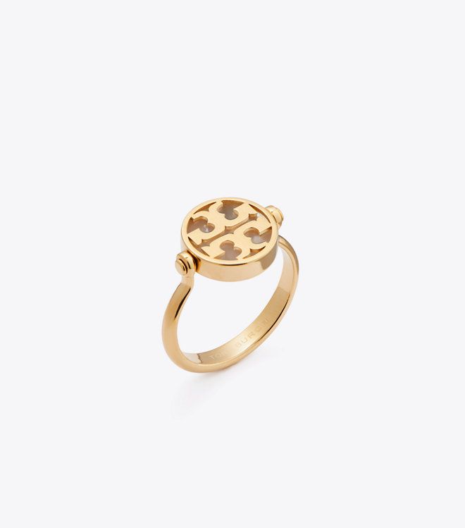 Nhẫn Icon Mother Of Pearl Ring