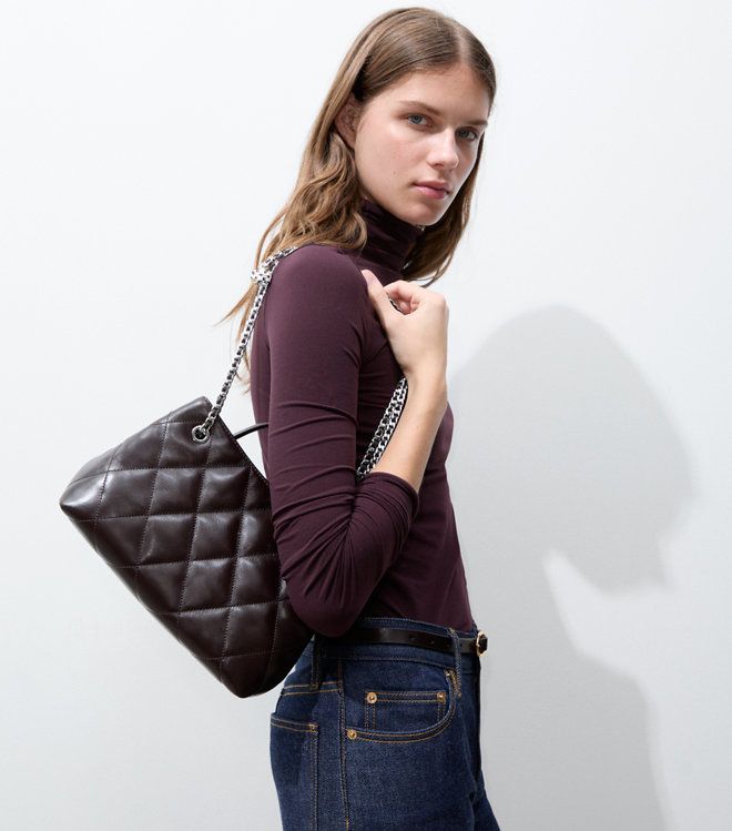 Túi Small Fleming Carryall