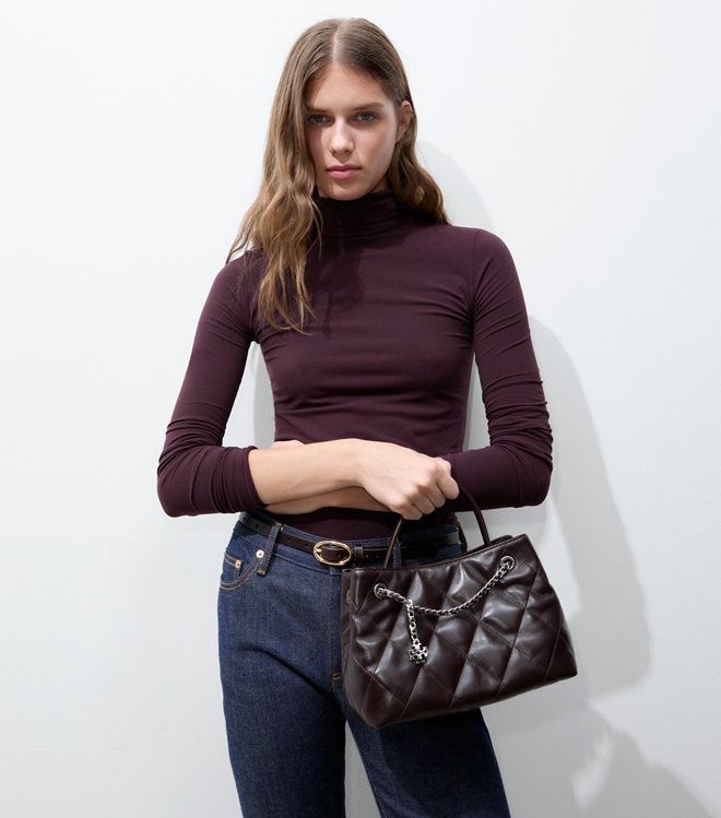 Túi Small Fleming Carryall