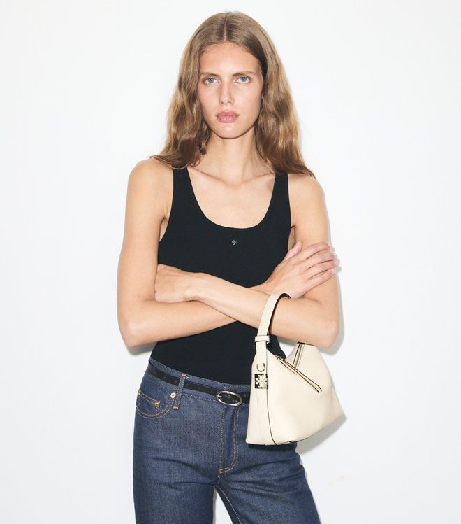 Tory Burch - Túi đeo vai Mellow