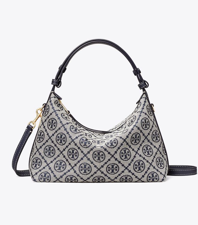 Tory Burch - Túi đeo vai T Monogram Mellow