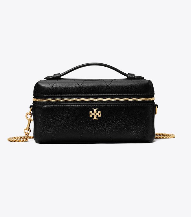Tory Burch - Túi vanity case Charlie