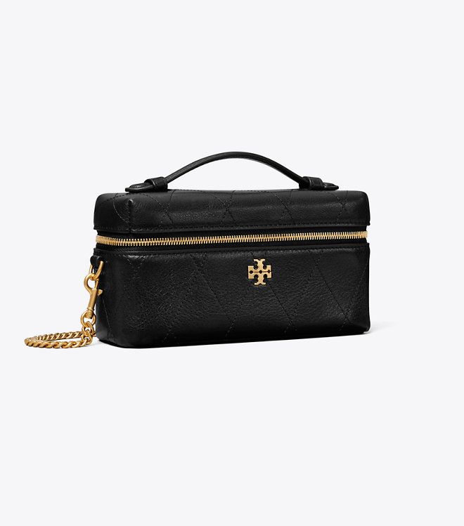 Tory Burch - Túi vanity case Charlie