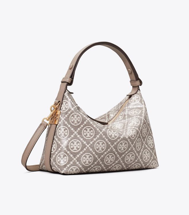 Tory Burch - Túi đeo vai T Monogram Mellow