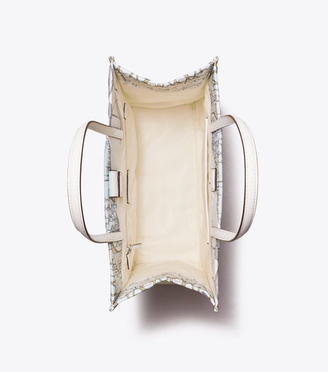 Tory Burch - Túi tote Ella Small