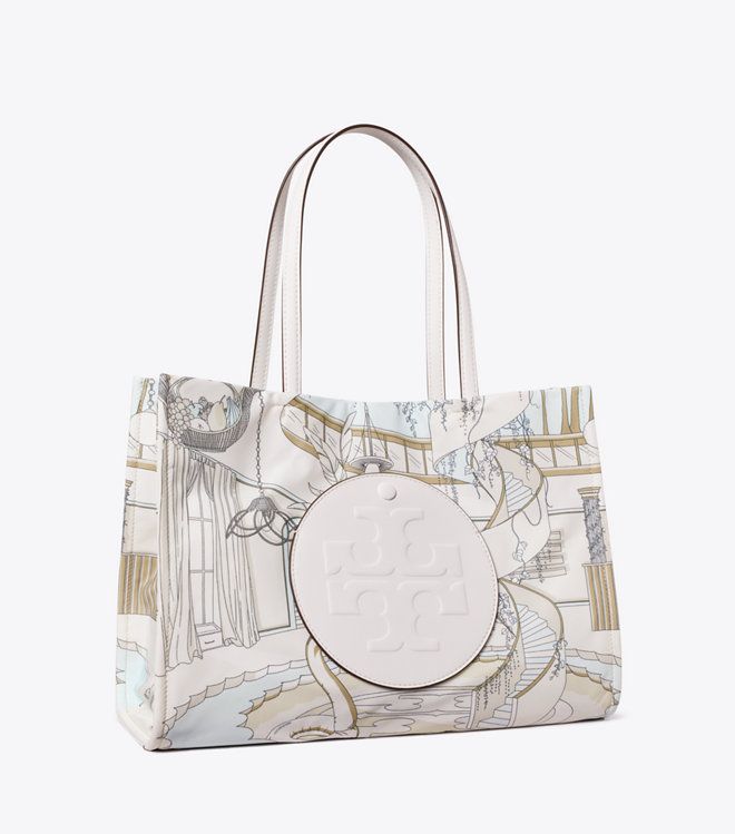 Túi tote Ella Small