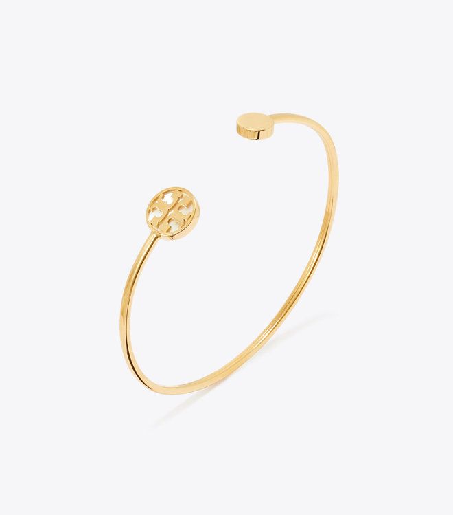 Vòng cuff Icon đính xà cừ