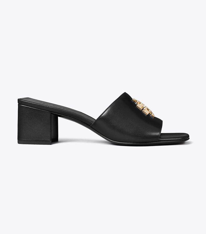 Dép Charlie Heeled Sandal 55Mm