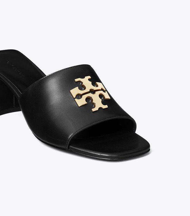 Dép Charlie Heeled Sandal 55Mm