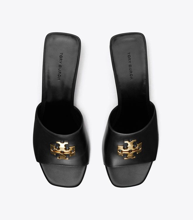 Dép Charlie Heeled Sandal 55Mm