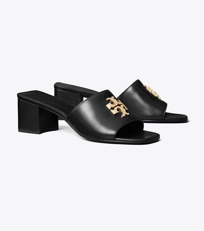 Dép Charlie Heeled Sandal 55Mm