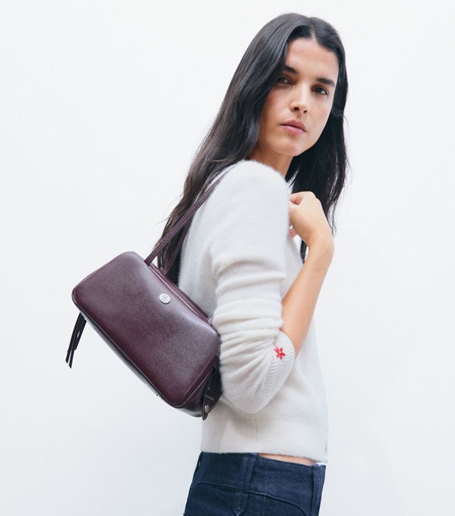 Túi Robinson Satchel