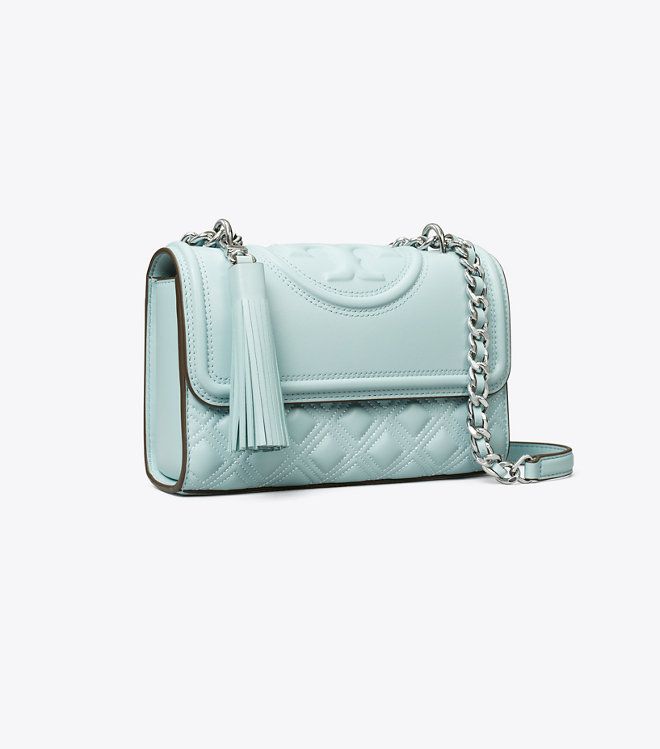 Túi Fleming Small Convertible Shoulder Bag