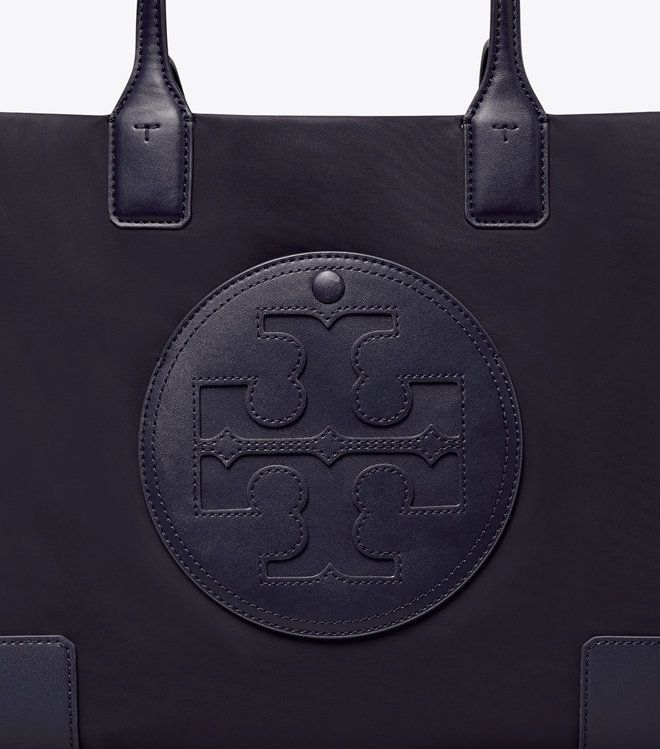 Tory Burch - Túi tote Ella small