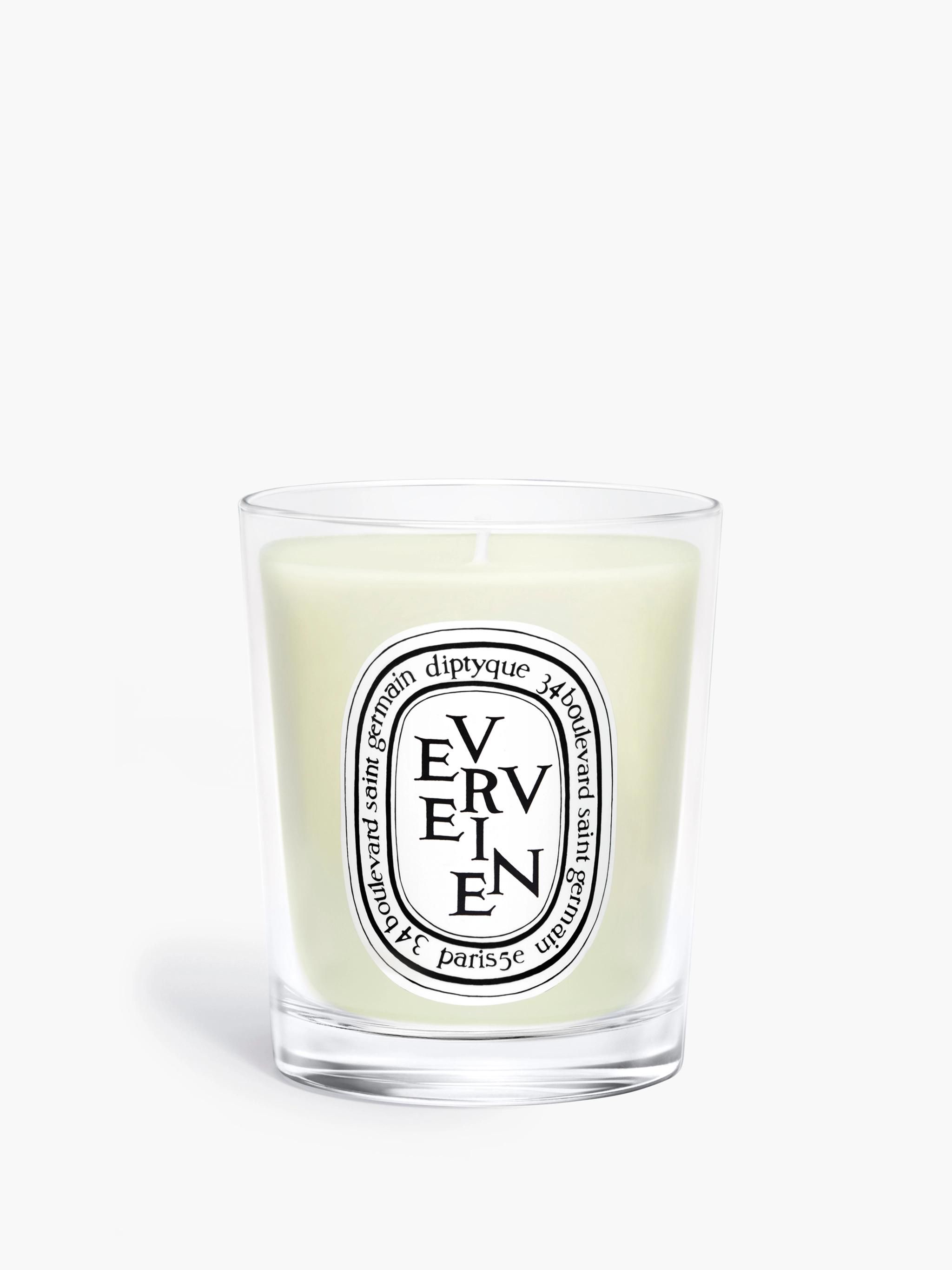 Nến thơm Verveine