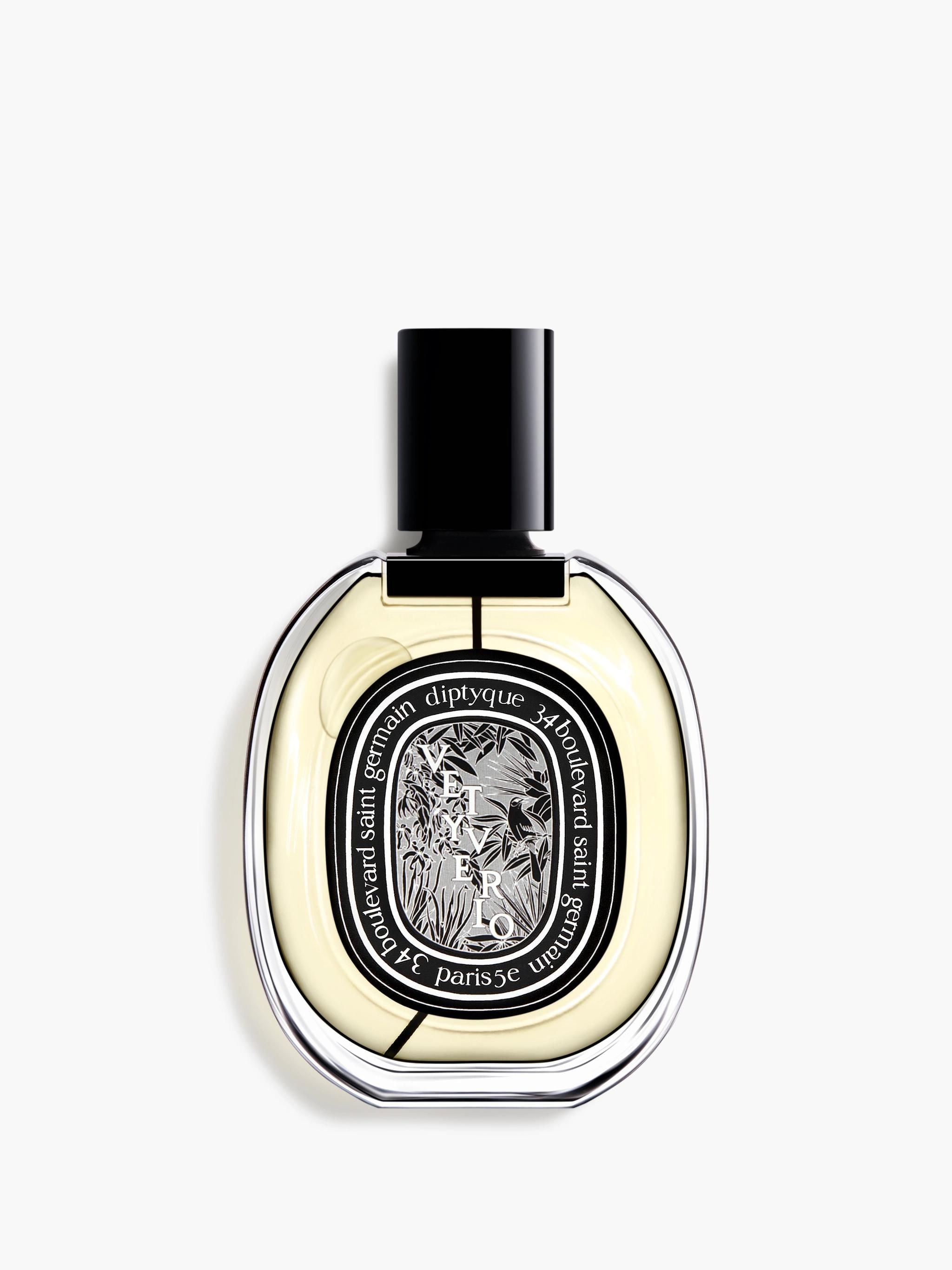 Nước hoa EDP Vetyverio