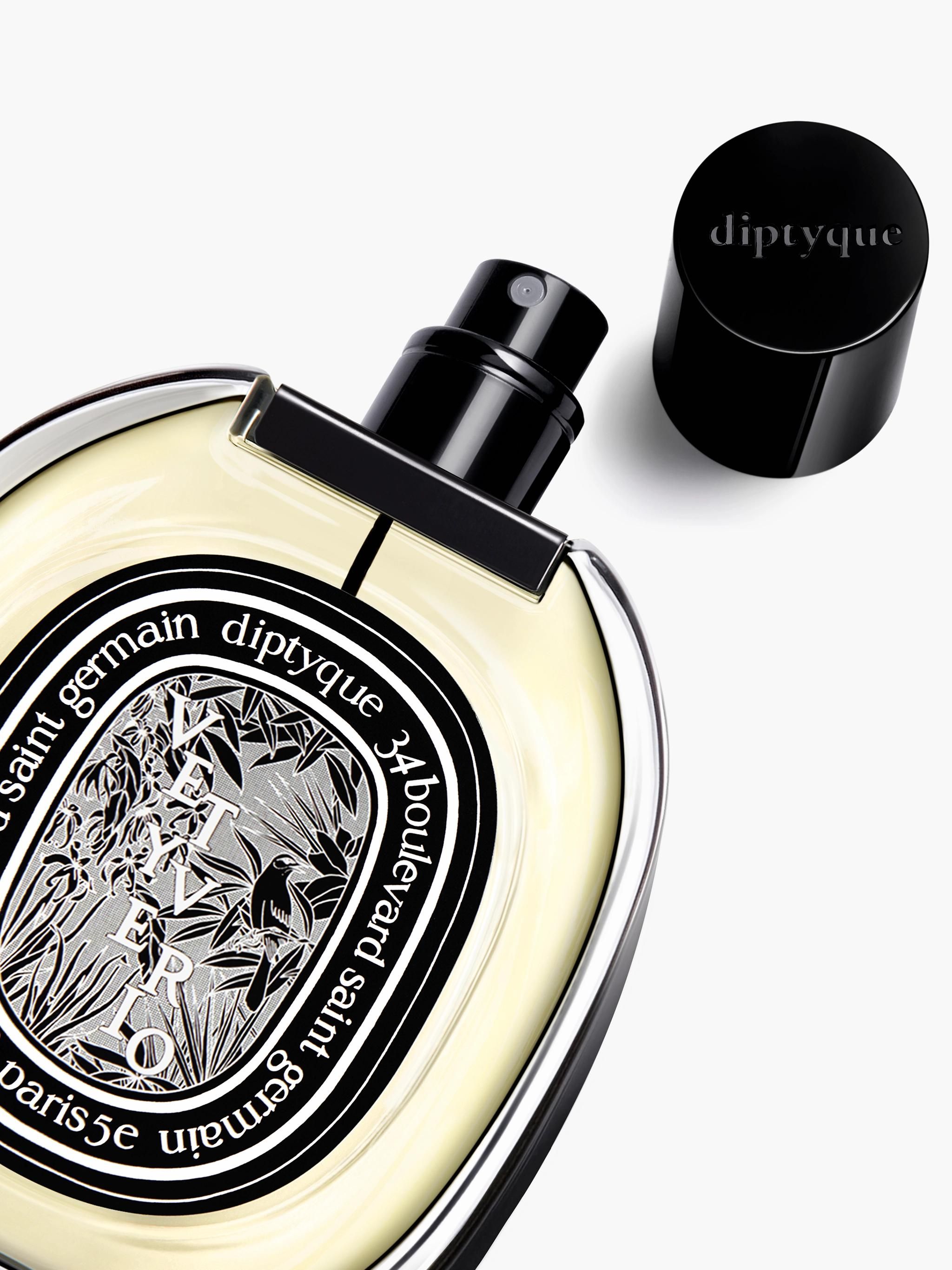 Diptyque - Nước hoa EDP Vetyverio