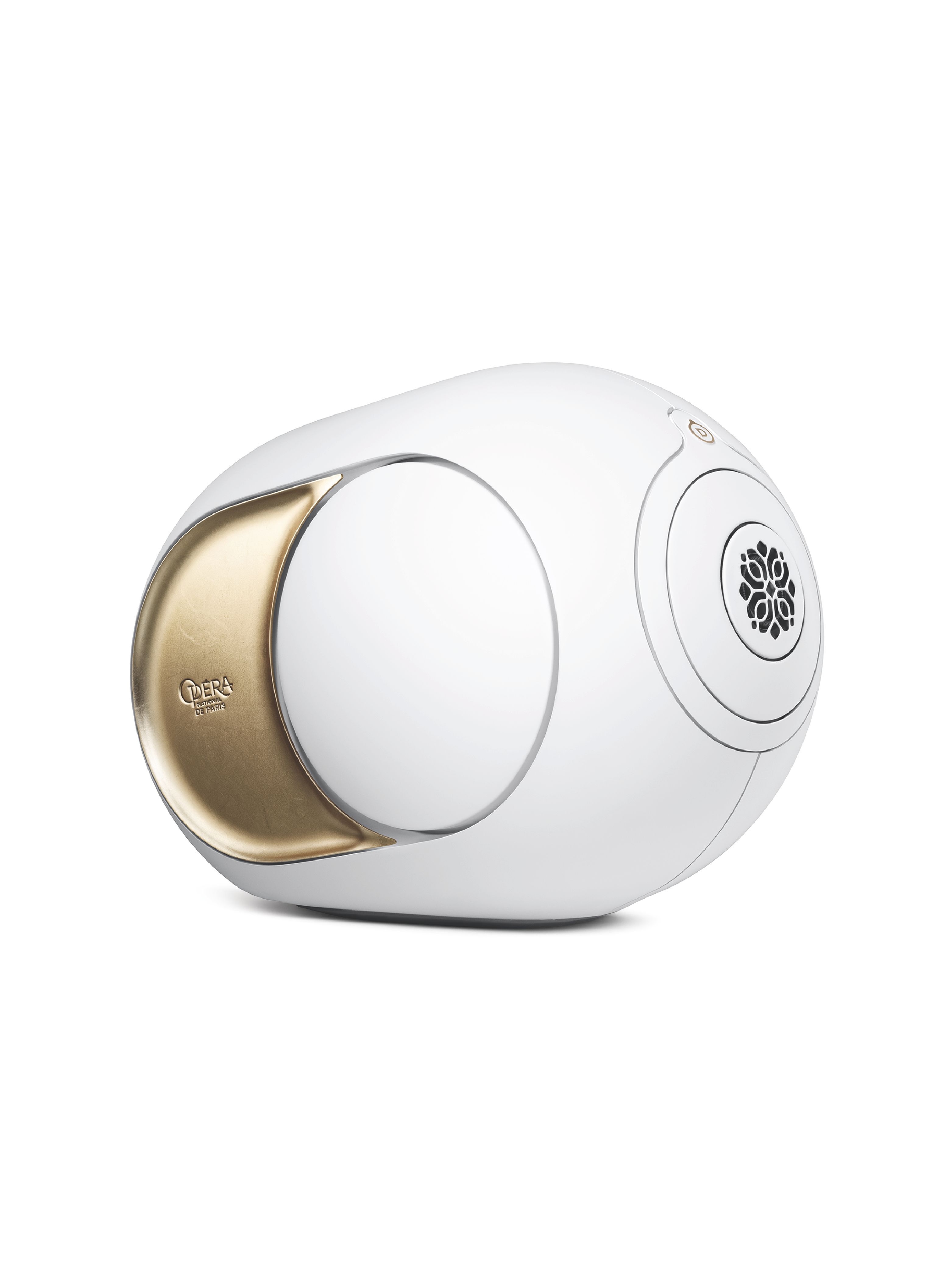 Loa Devialet Phantom Ultimate 108 dB – Phiên bản Opéra de Paris