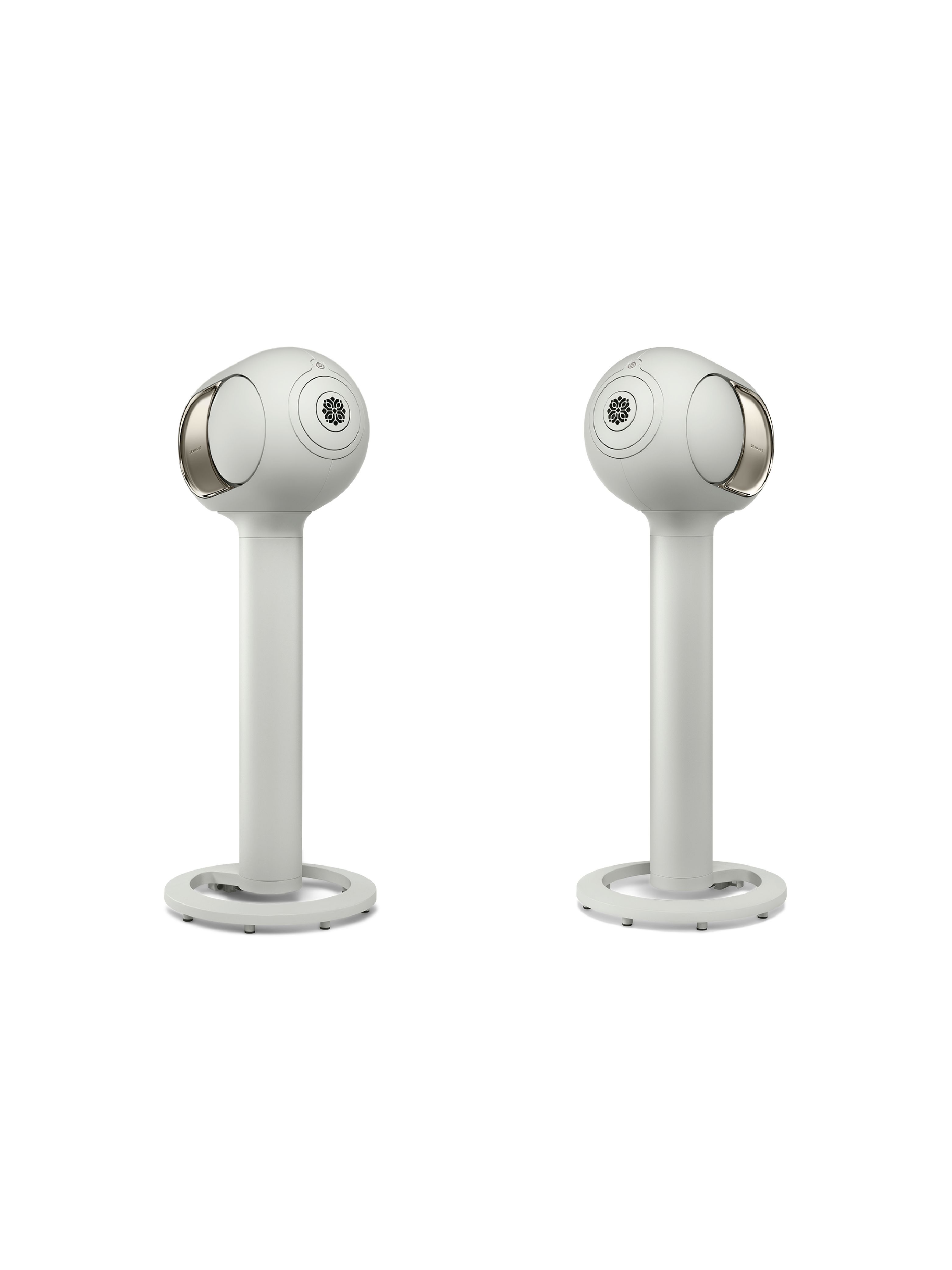Devialet - Chân đế loa Phantom Ultimate 108 dB