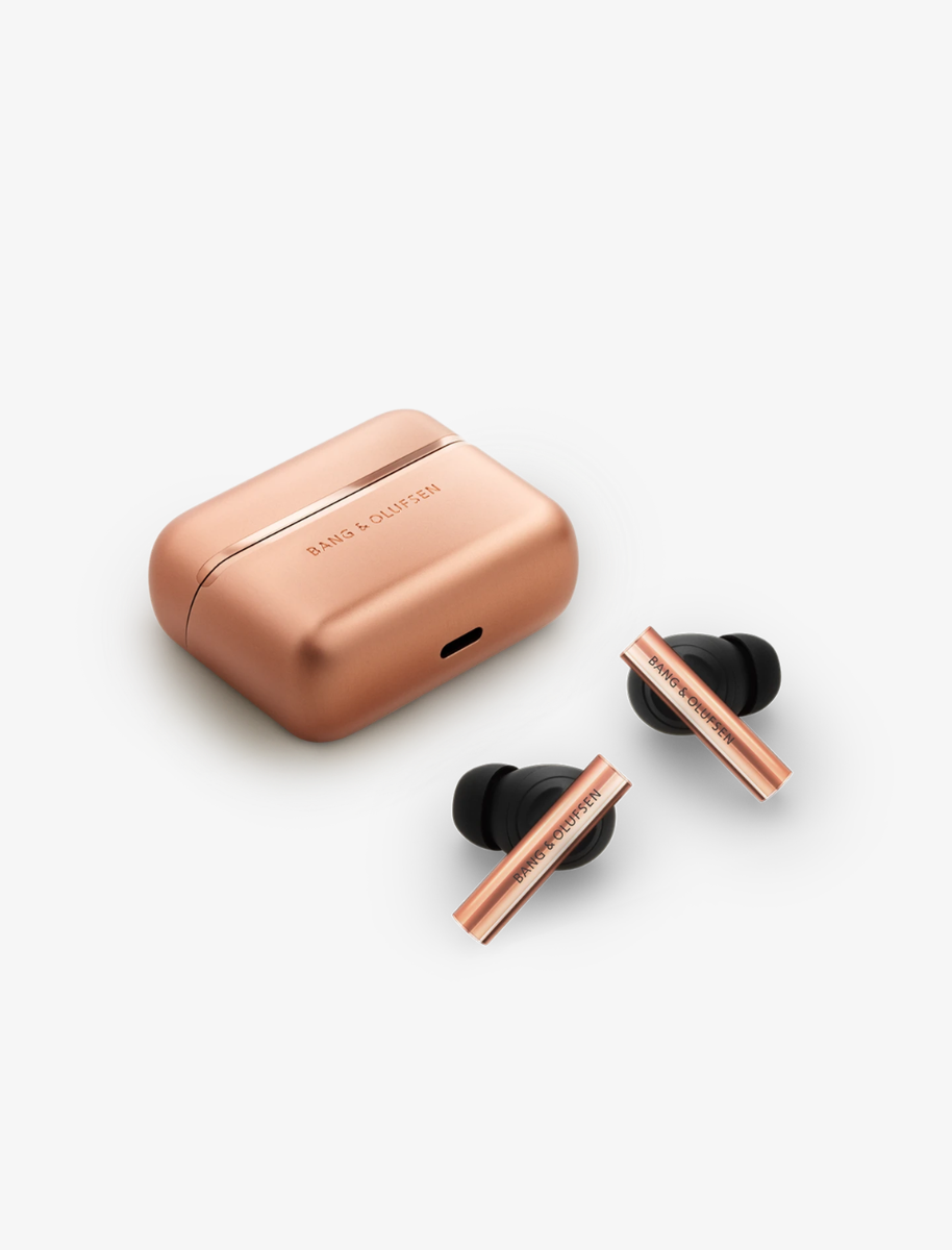 Bang & Olufsen - Tai nghe không dây Beo Grace
