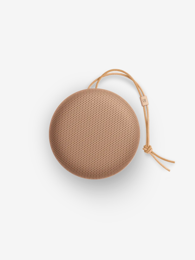 Bang & Olufsen - Loa Beosound A1 Gen 3