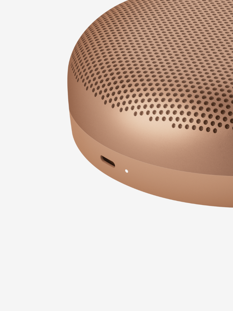 Bang & Olufsen - Loa Beosound A1 Gen 3