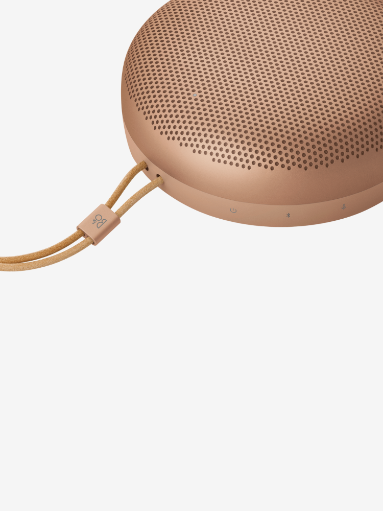 Bang & Olufsen - Loa Beosound A1 Gen 3