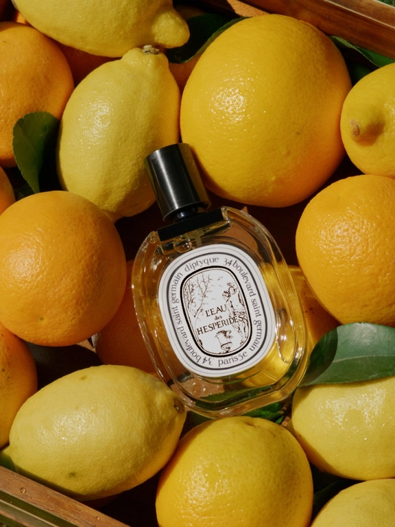 Diptyque - Nước hoa EDT L'Eau des Hespérides