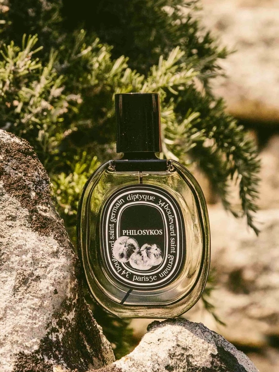 Nước hoa EDP Philosykos